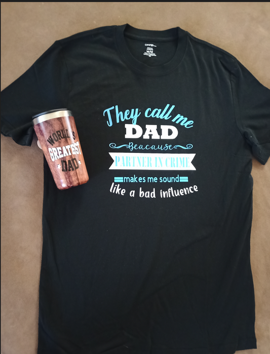 Dad Shirt