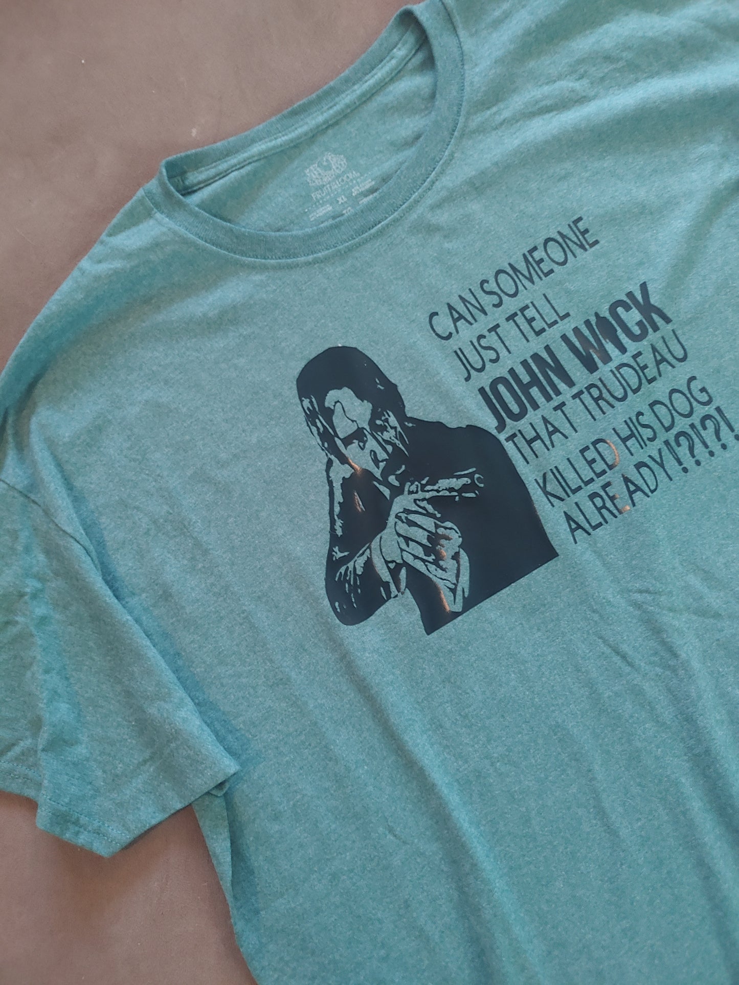 John Wick T-Shirt