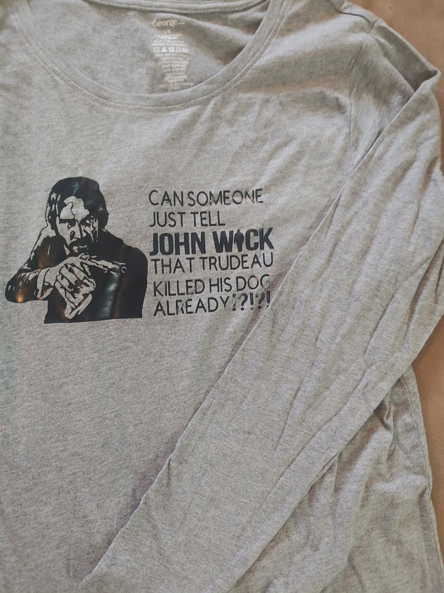 John Wick T-Shirt