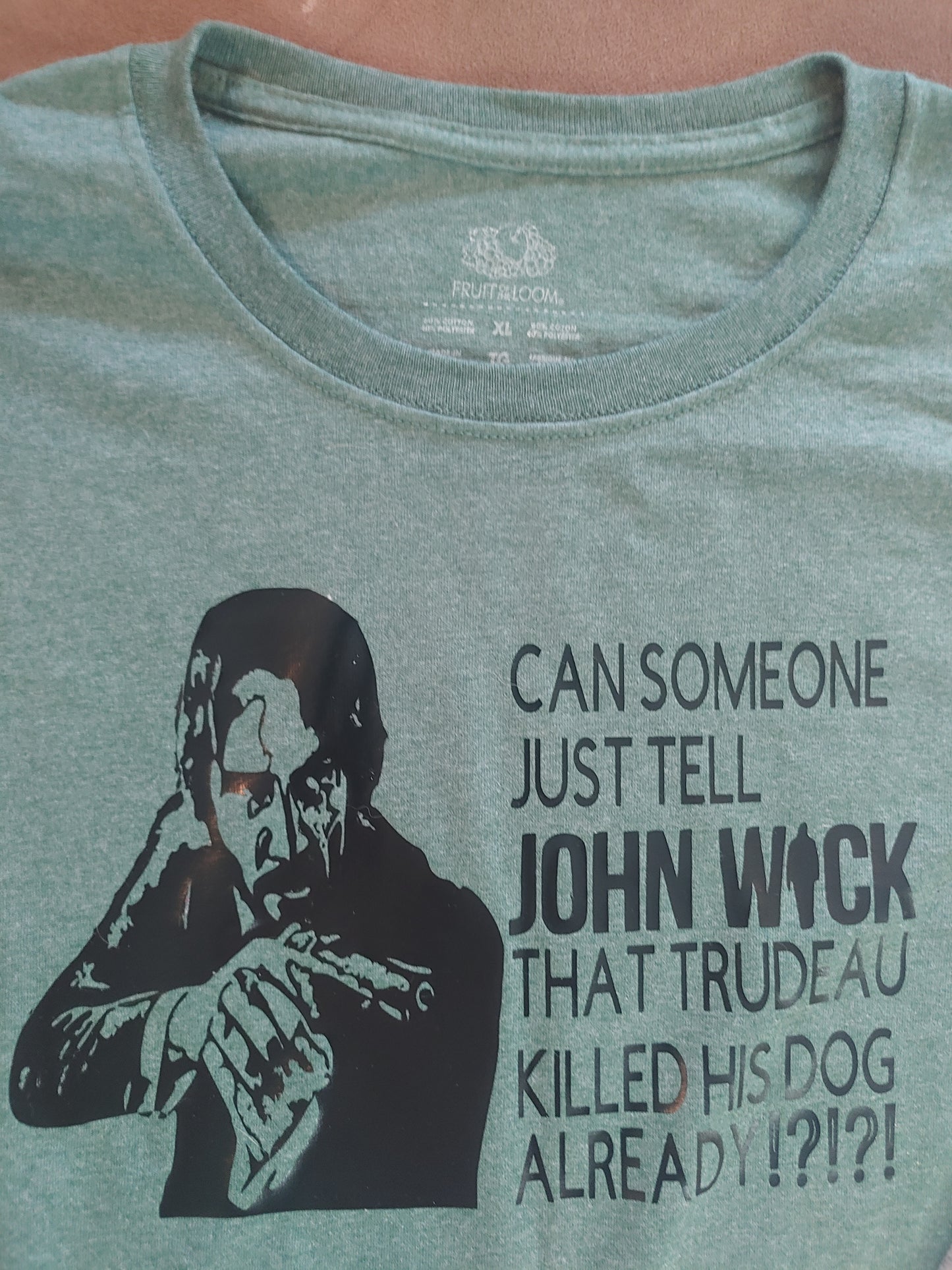 John Wick T-Shirt