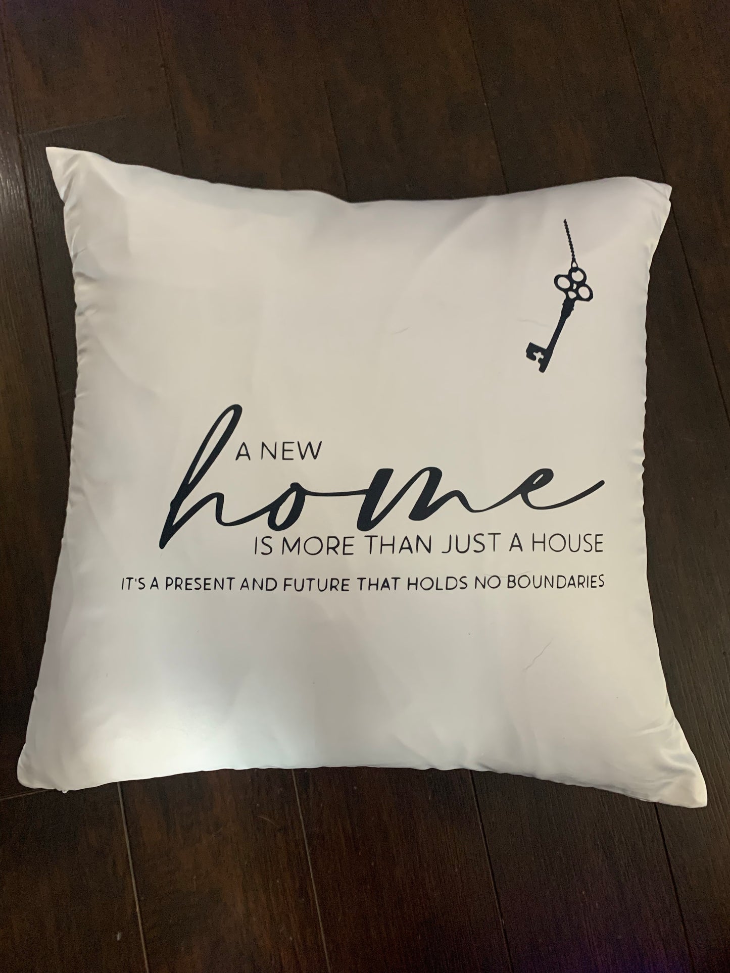 Pillow (Personalized Pillow Cases)