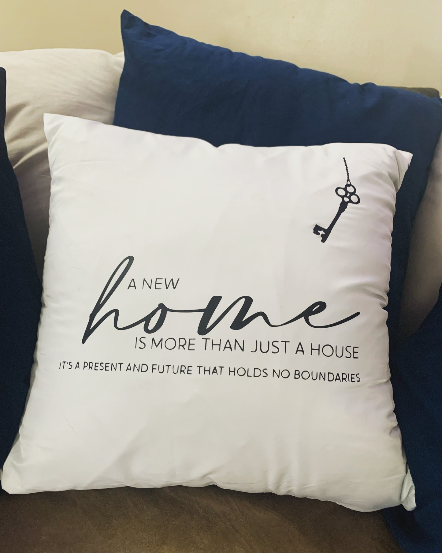 Pillow (Personalized Pillow Cases)