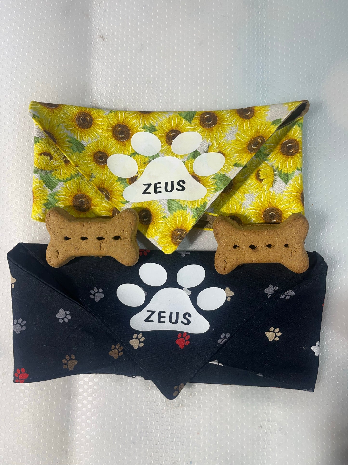 Dog Bandanas