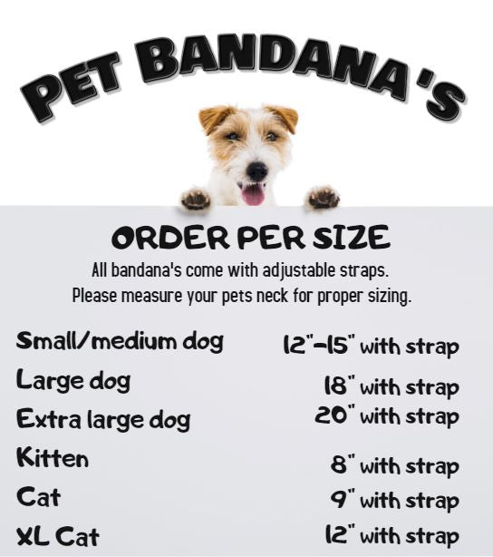 Dog Banada's